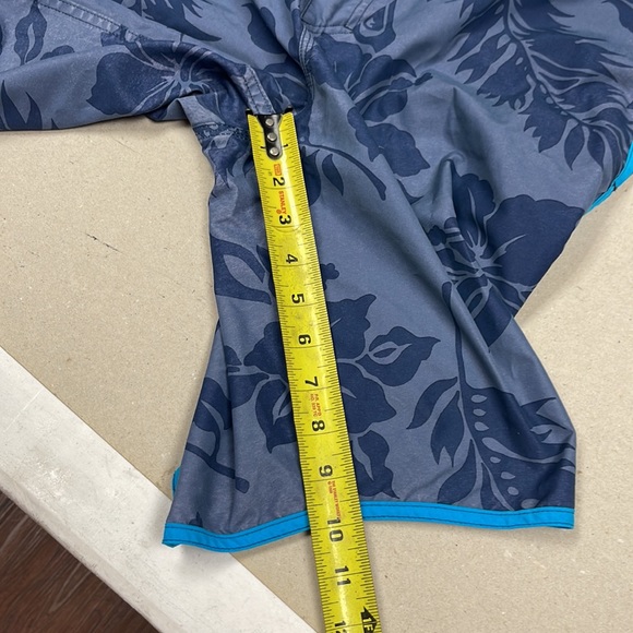 🔴NWOT Quik silver Short - Picture 7 of 7